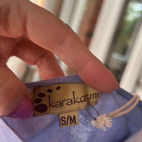 Karakorum - Granada Kaftan - Picture 7 of 9